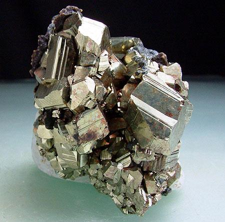 Pyrite