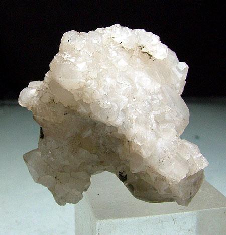 Quartz Psm Baryte With Bournonite