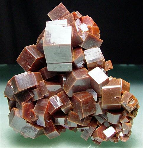Vanadinite