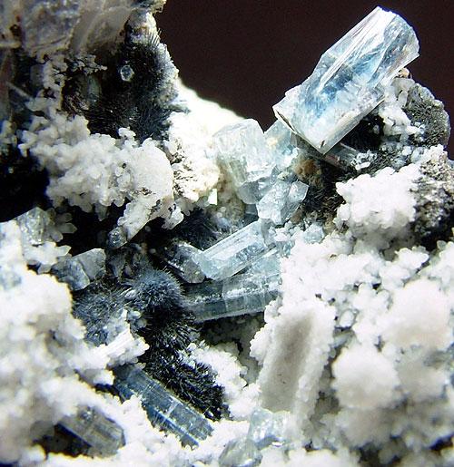 Apatite