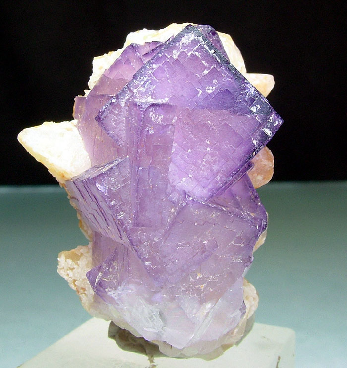 Fluorite