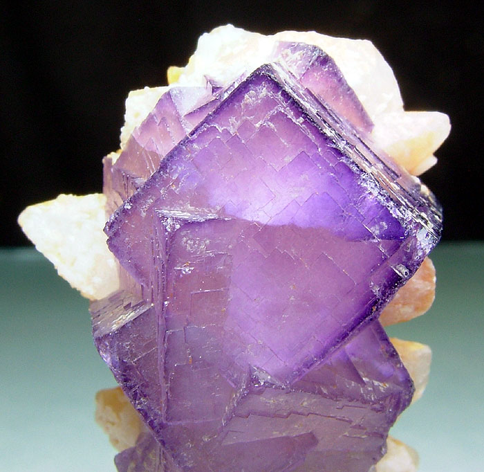 Fluorite
