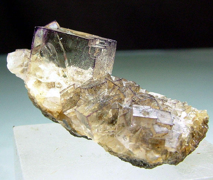 Fluorite