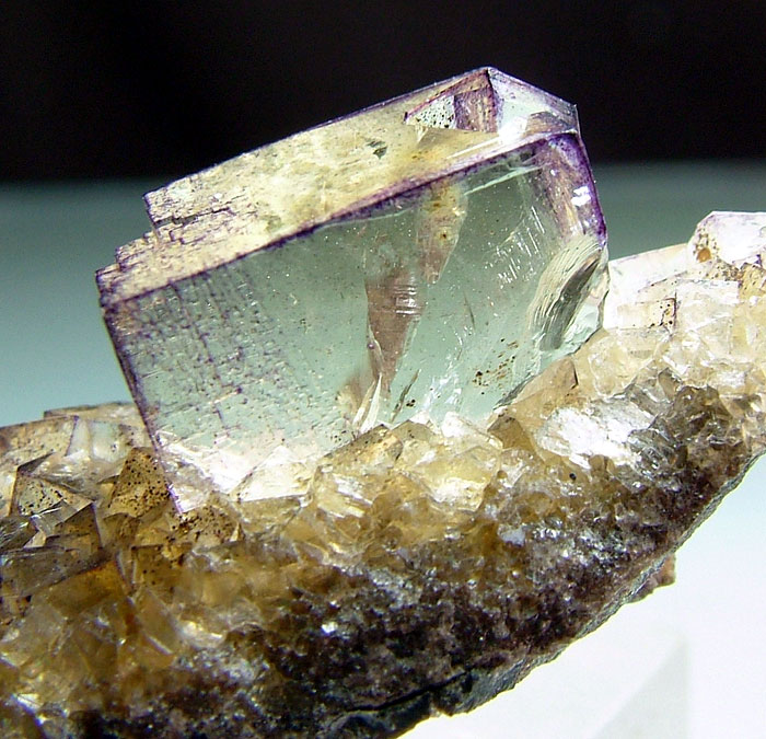 Fluorite