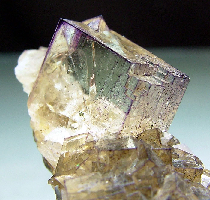 Fluorite