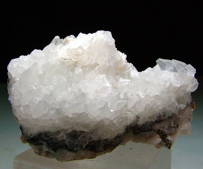 Alstonite