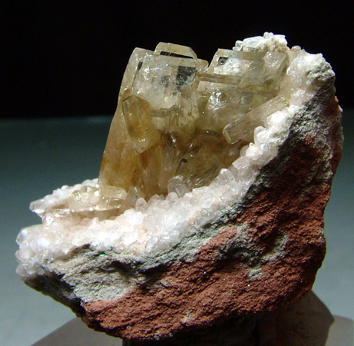 Baryte