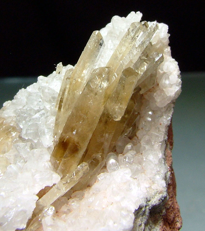 Baryte