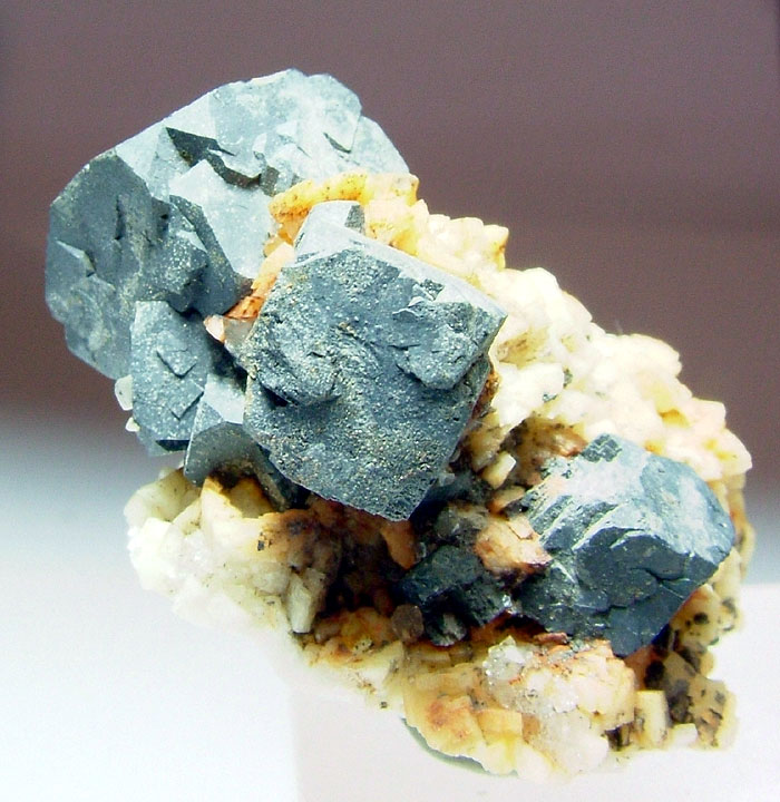 Galena & Dolomite