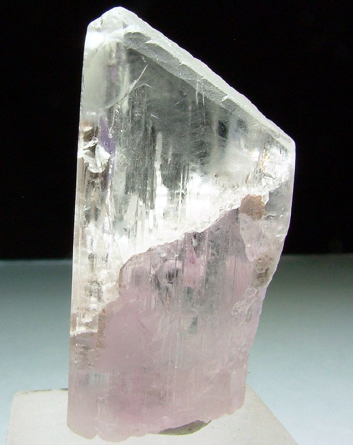 Kunzite