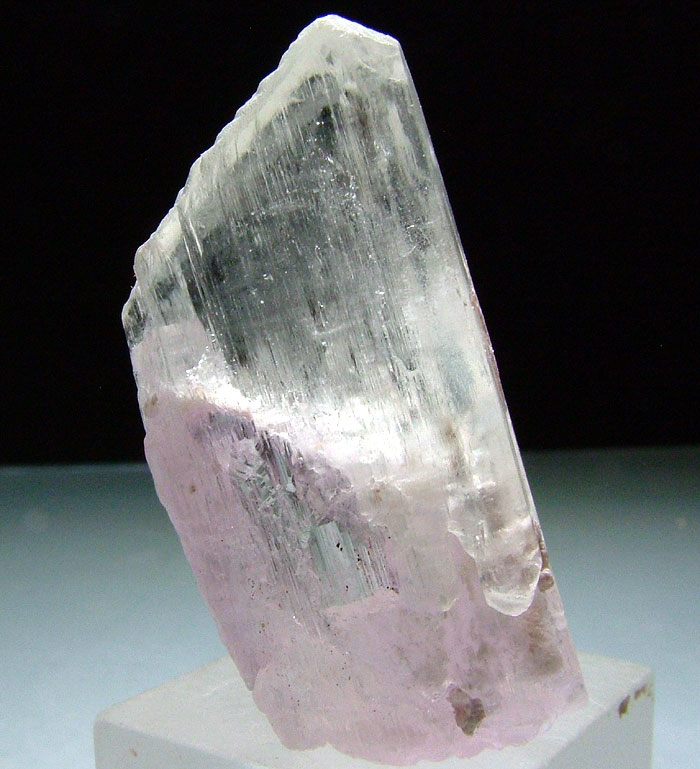 Kunzite