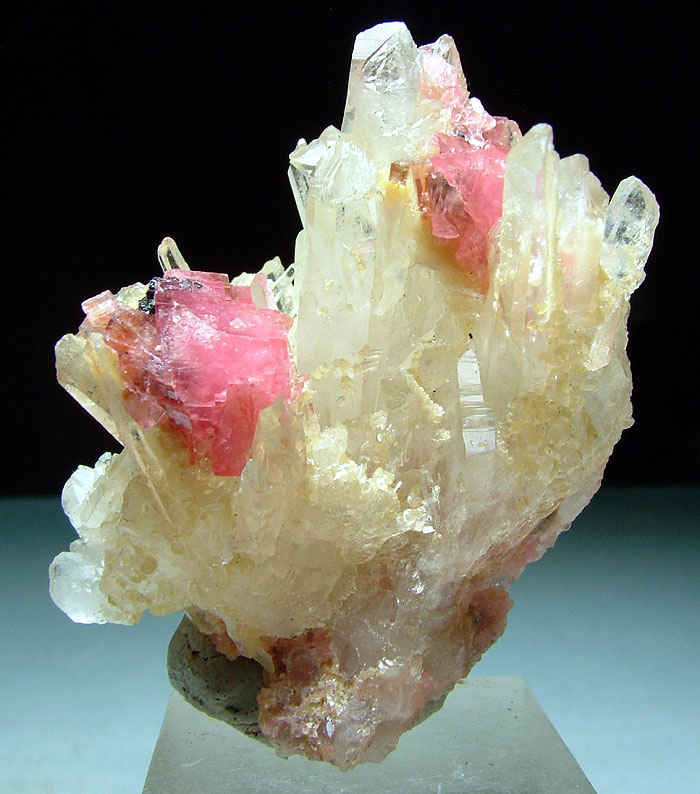 Rhodochrosite