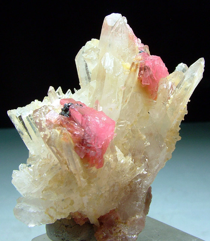 Rhodochrosite