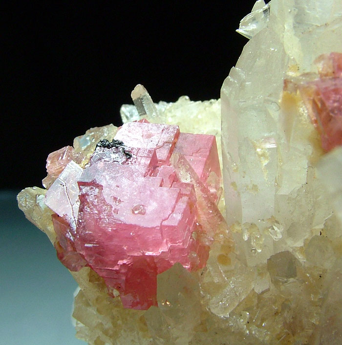 Rhodochrosite