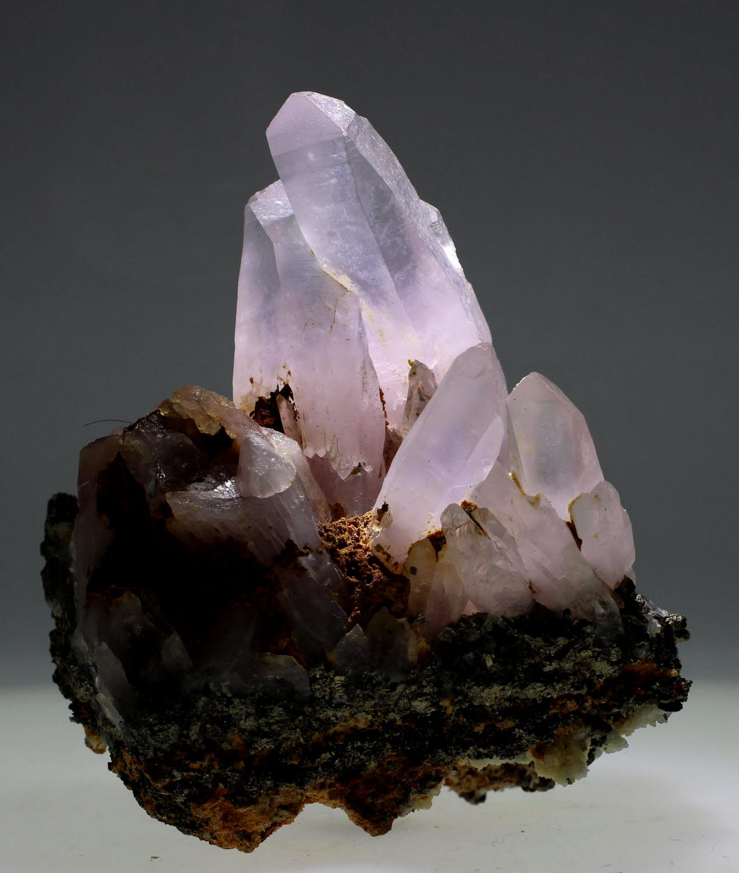 Amethyst