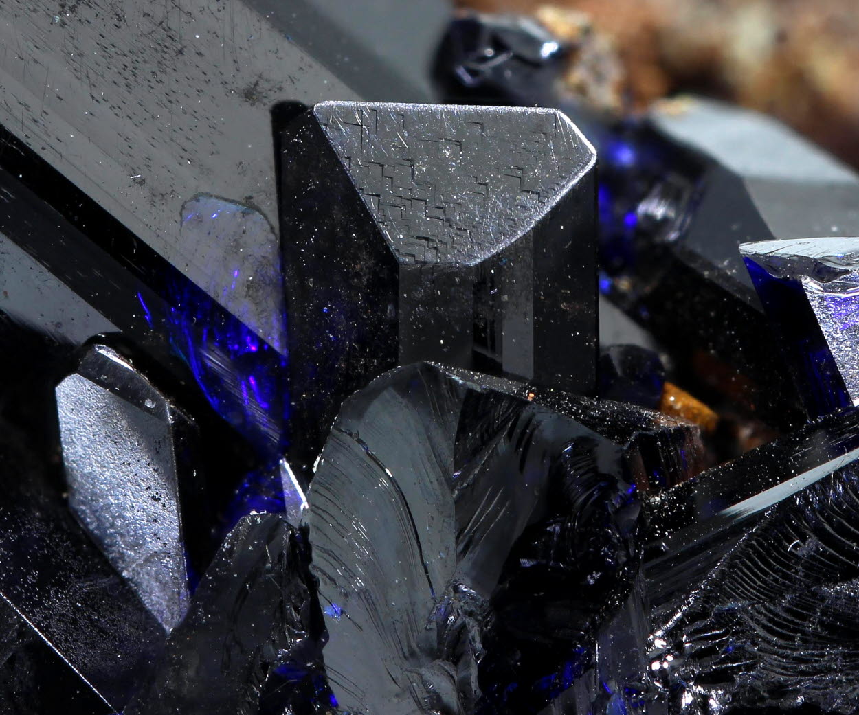 Azurite