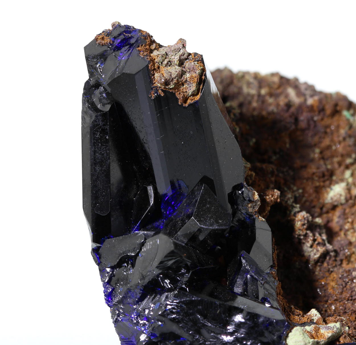 Azurite