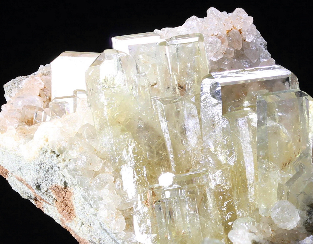 Baryte