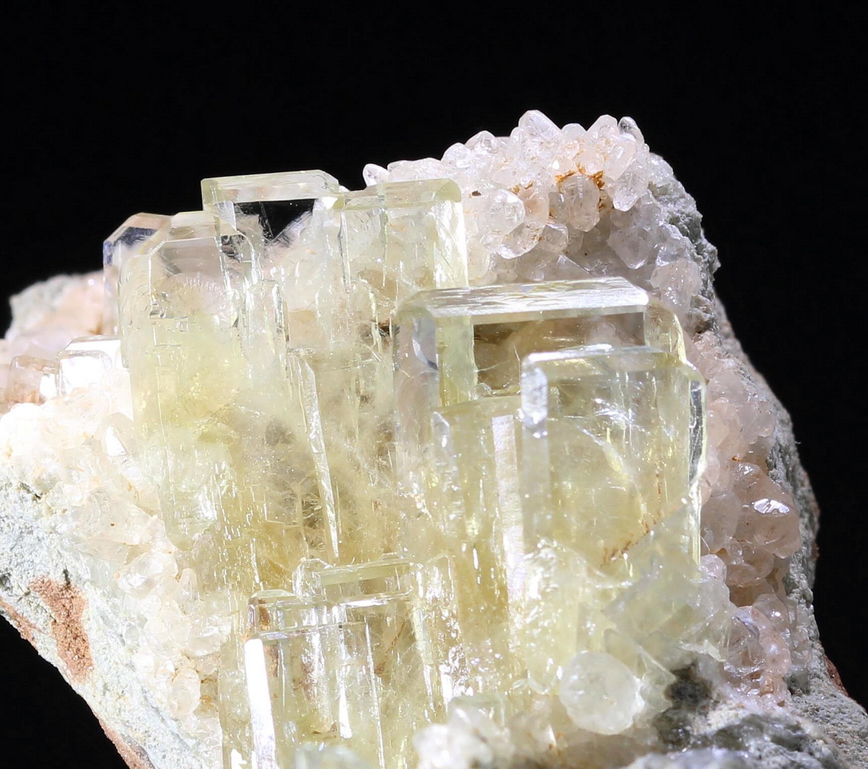 Baryte