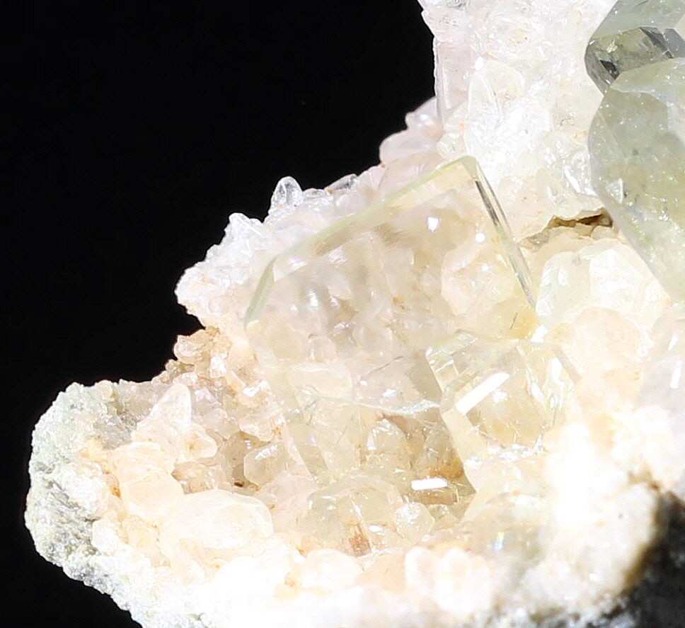 Baryte