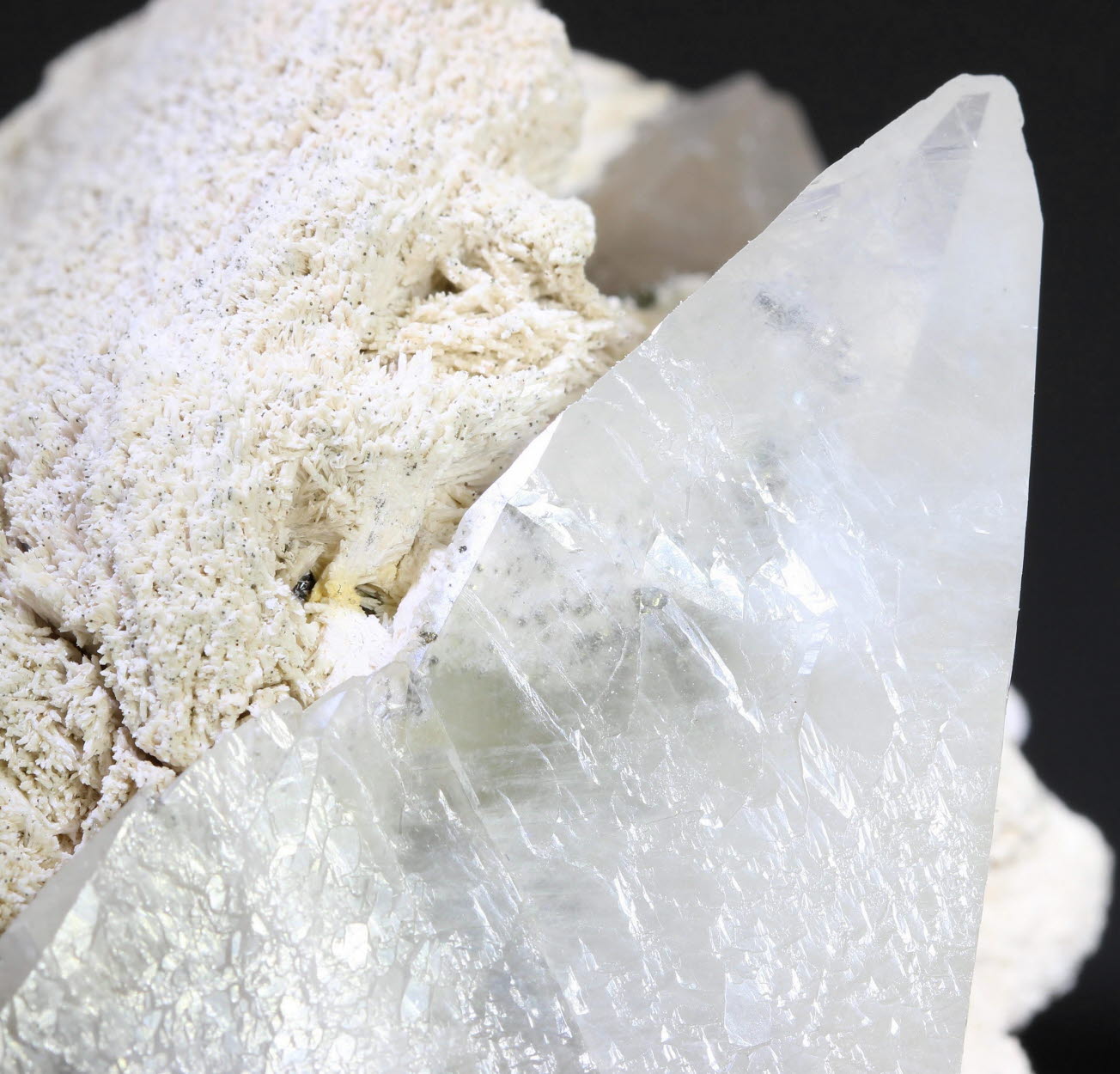 Calcite