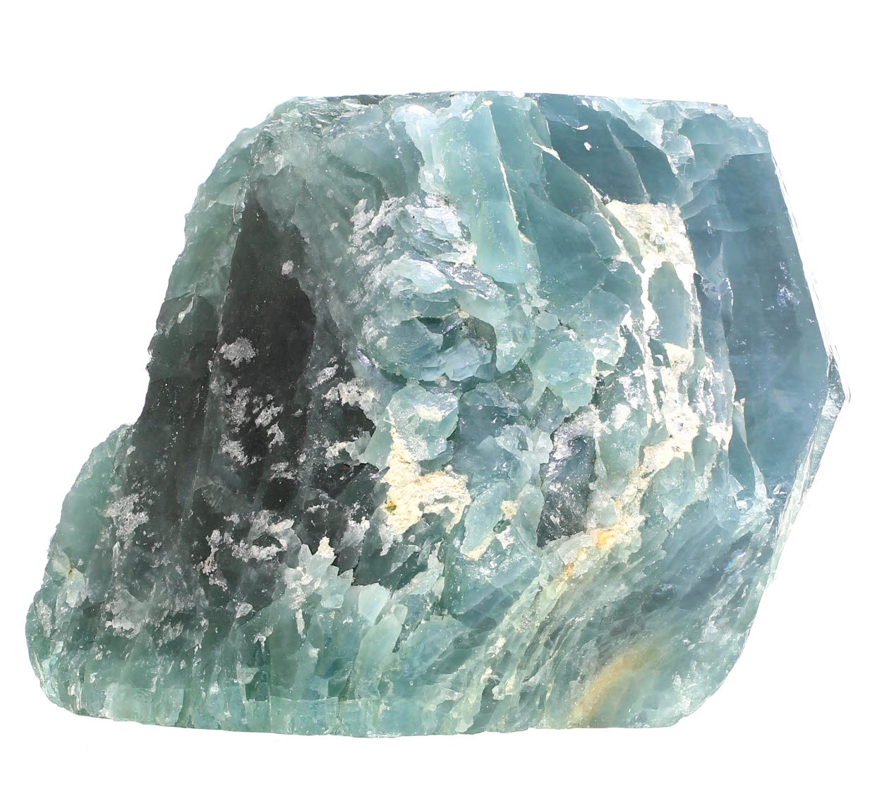 Fluorapatite