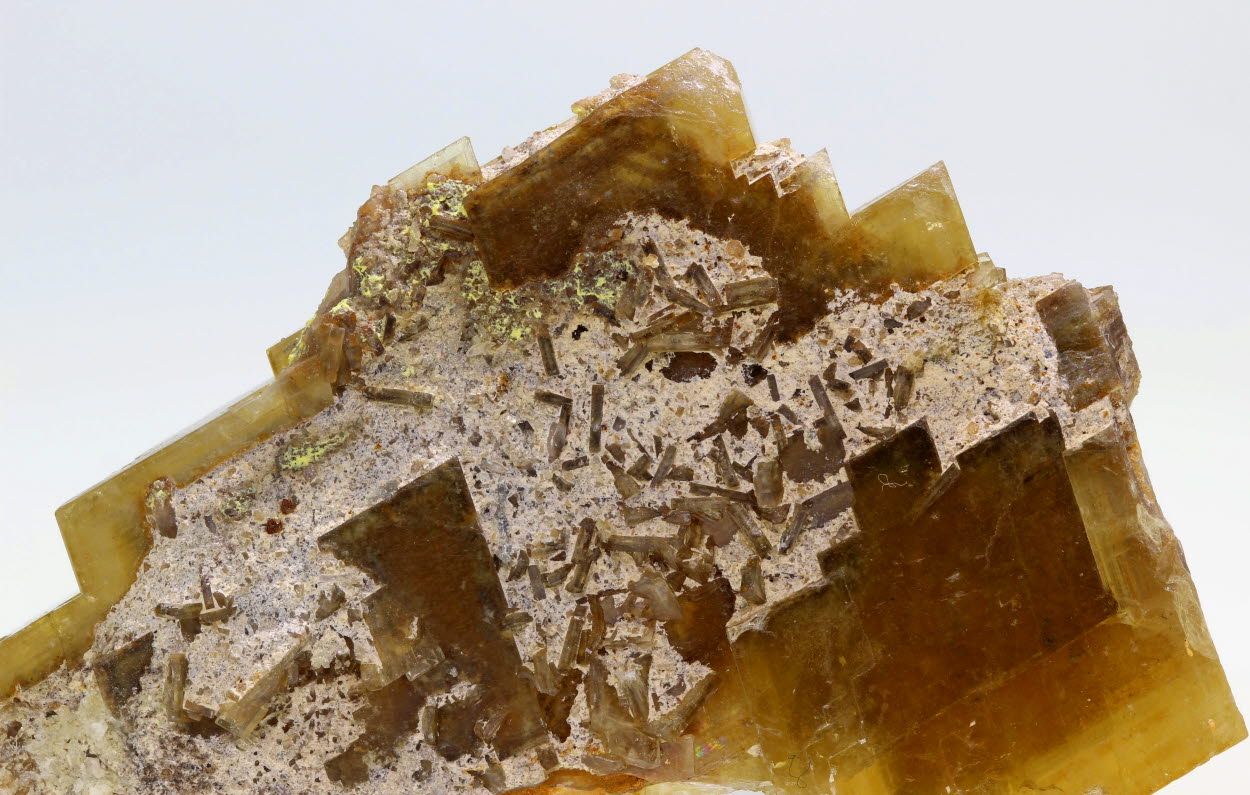 Baryte