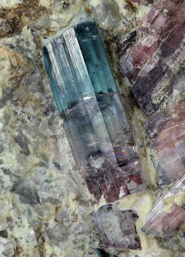 Elbaite