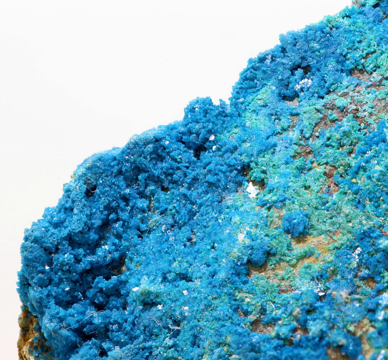 Langite