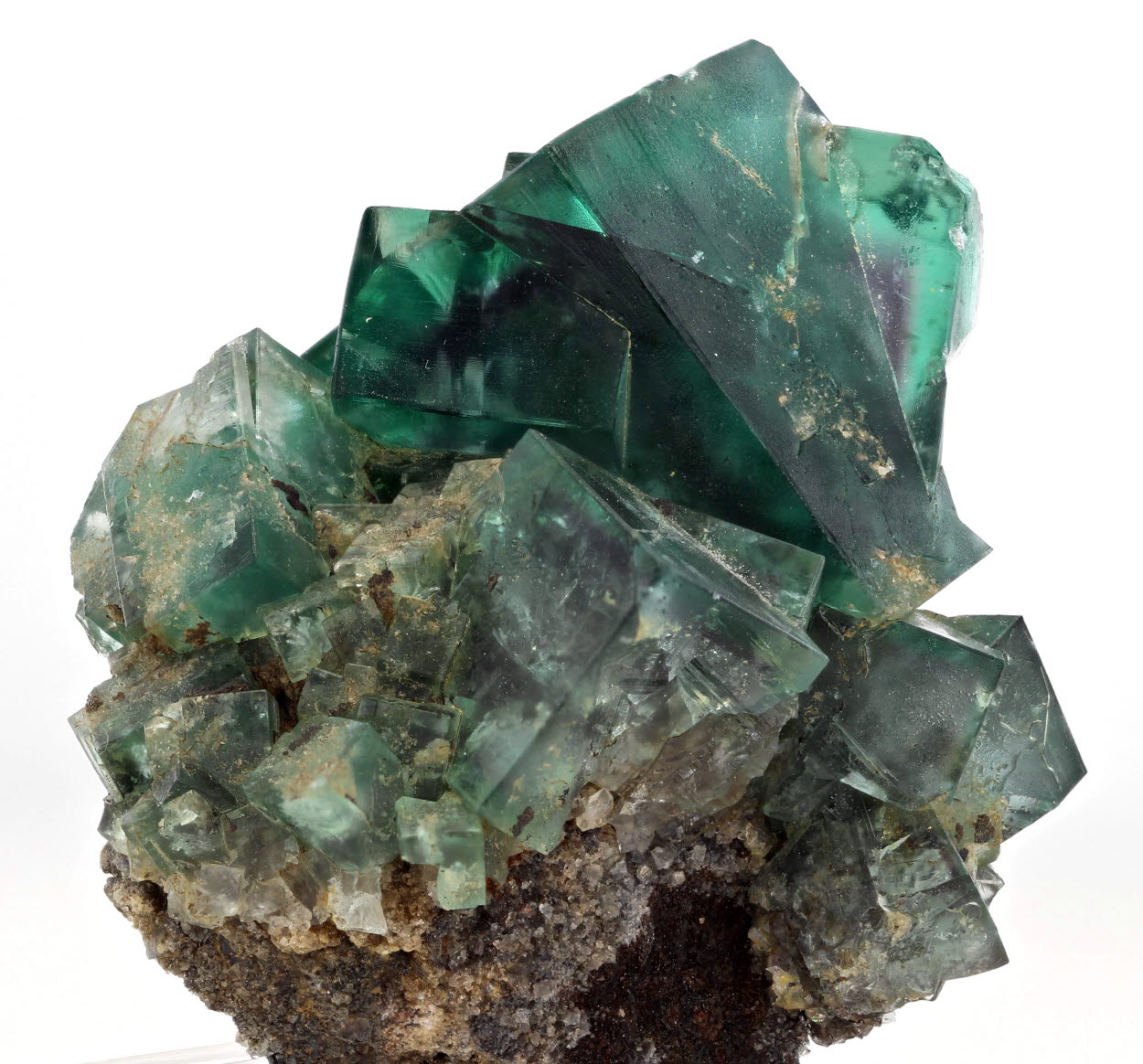 Fluorite