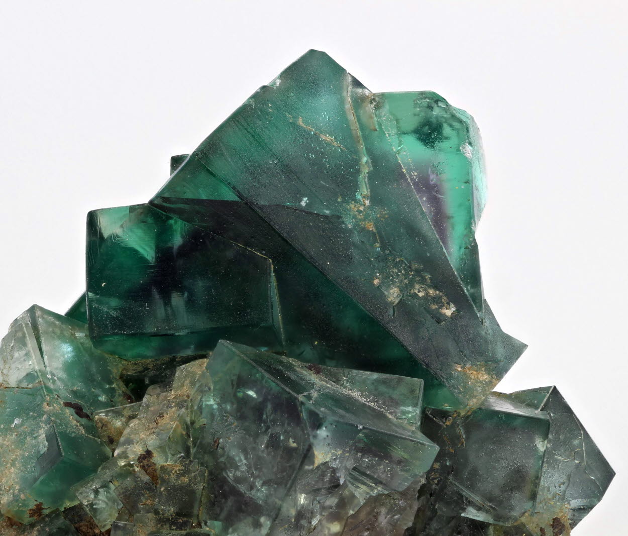 Fluorite
