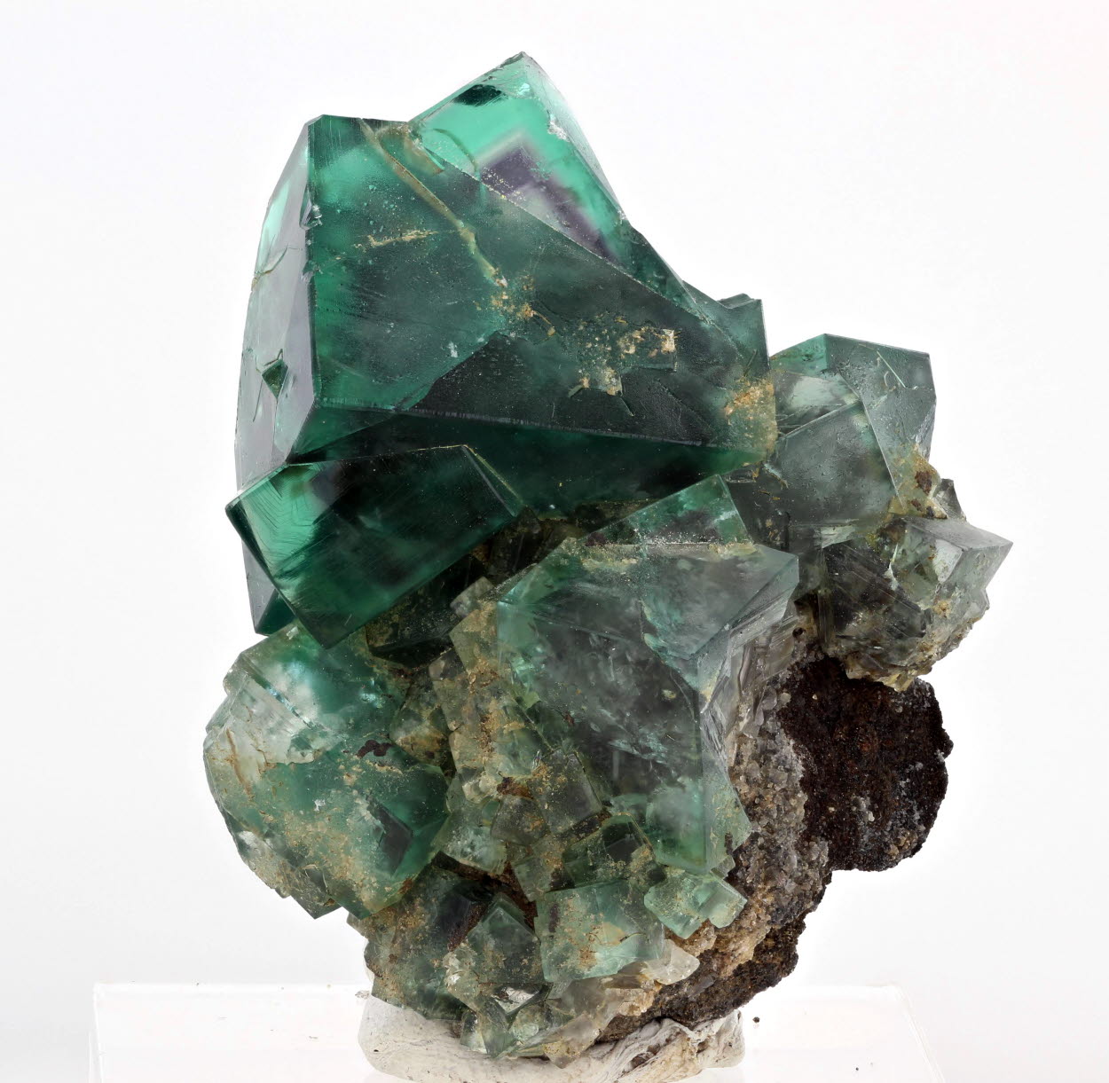 Fluorite