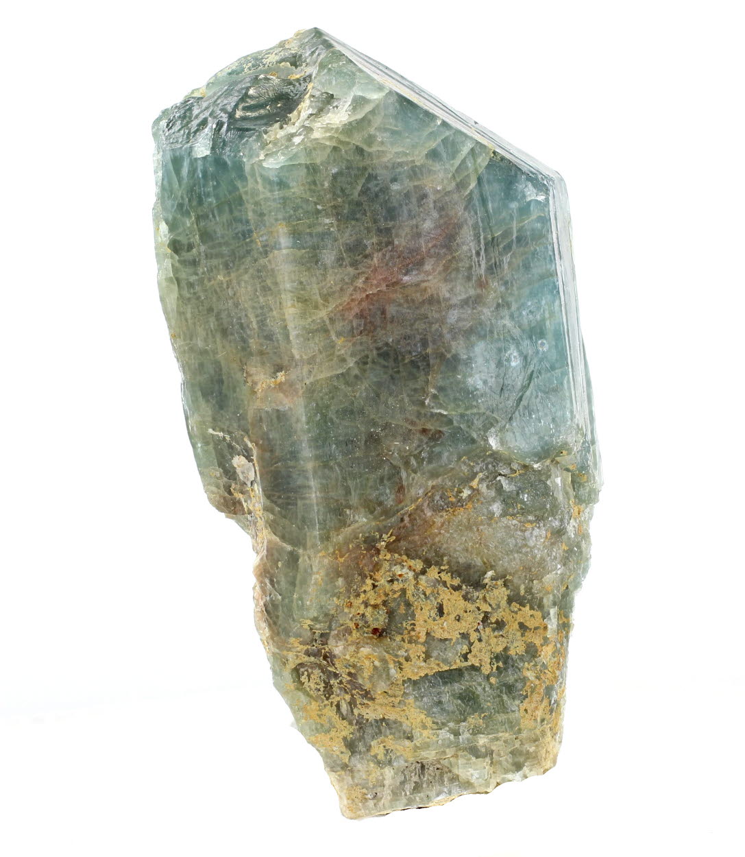 Fluorapatite