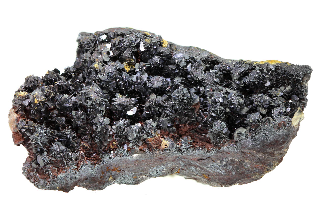 Specularite