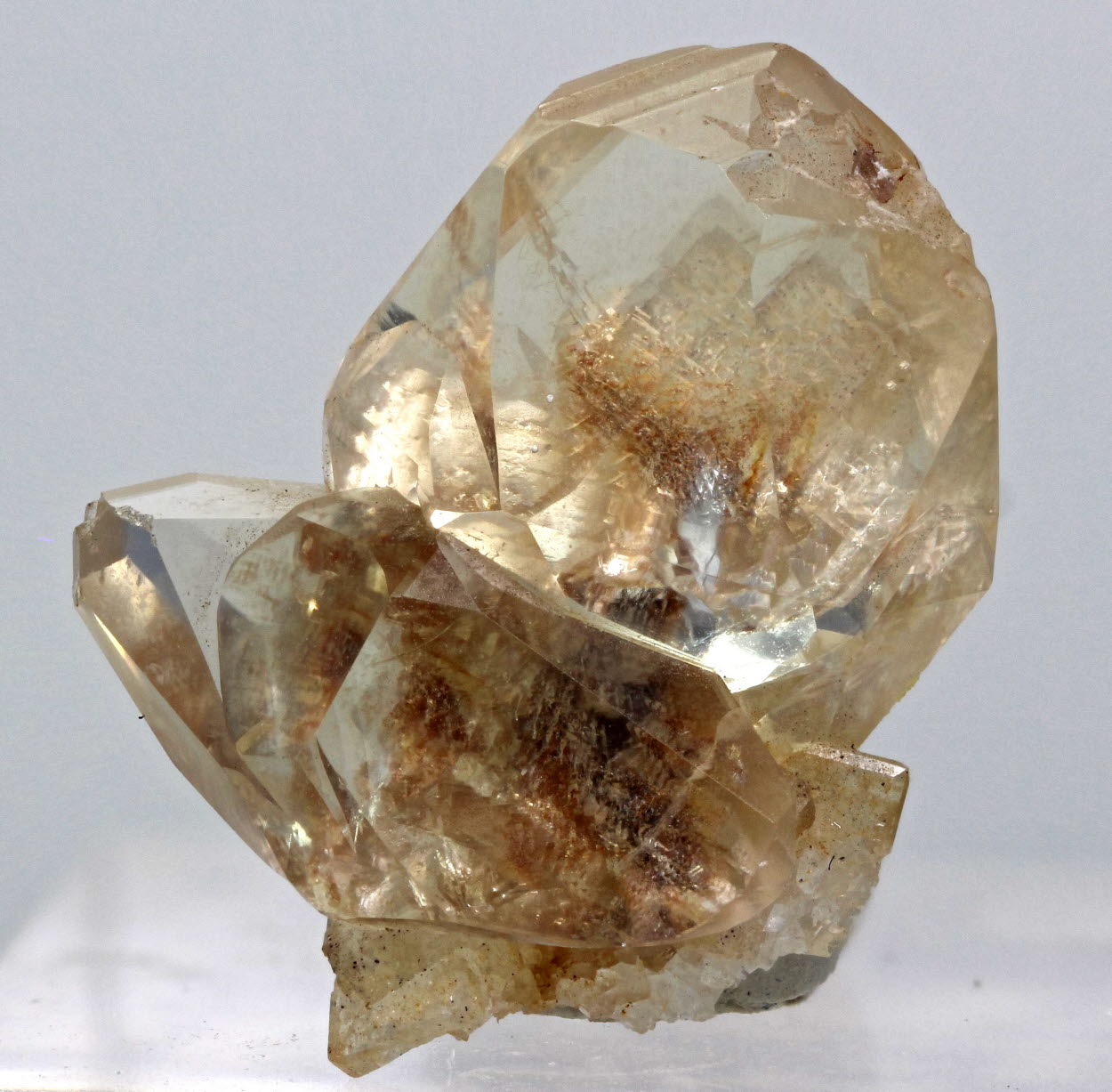 Calcite