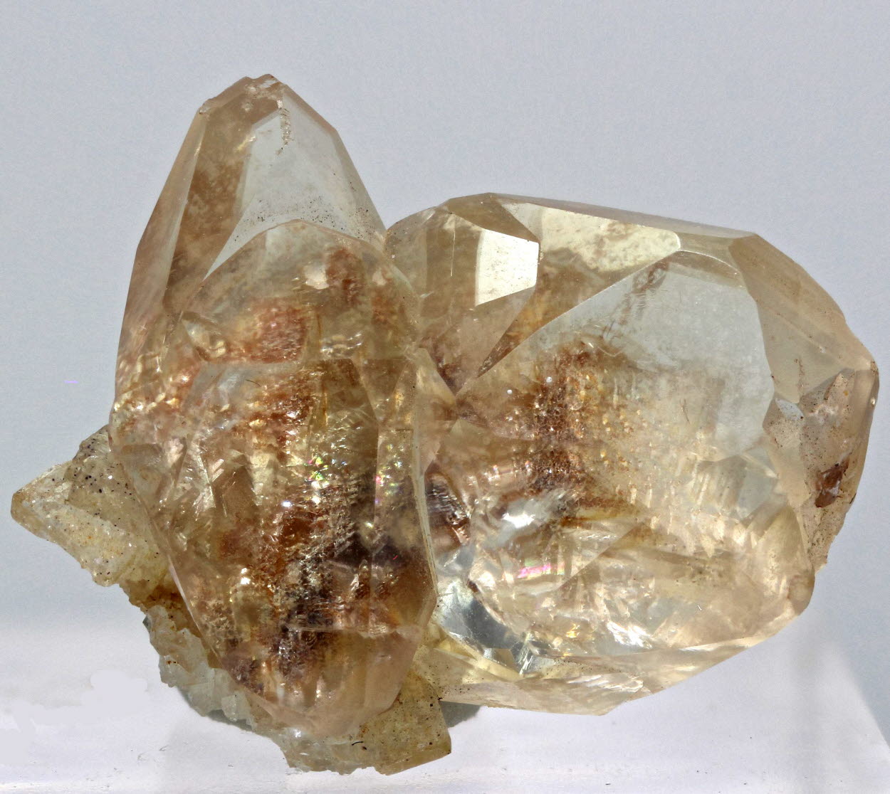 Calcite