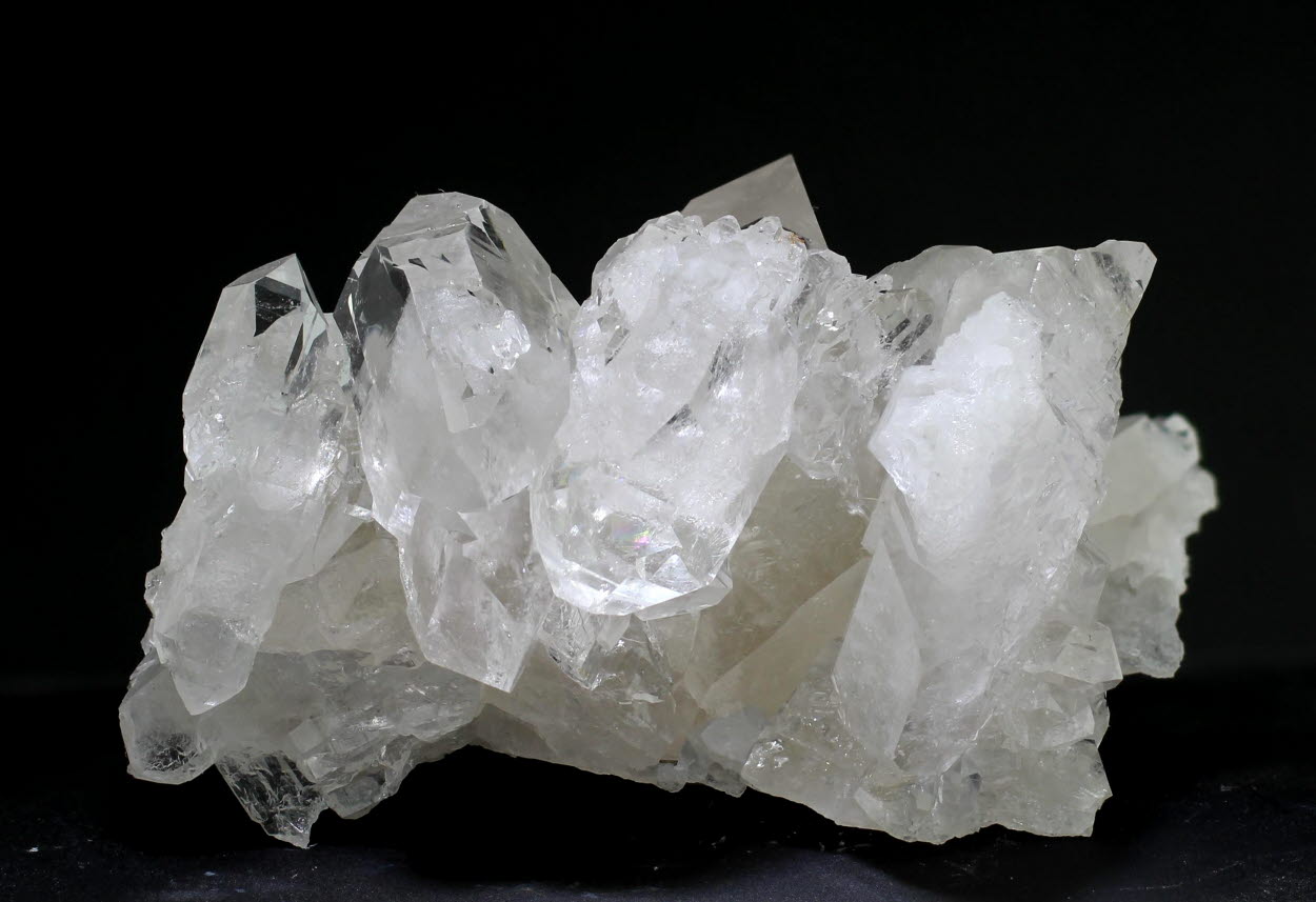 Faden Quartz