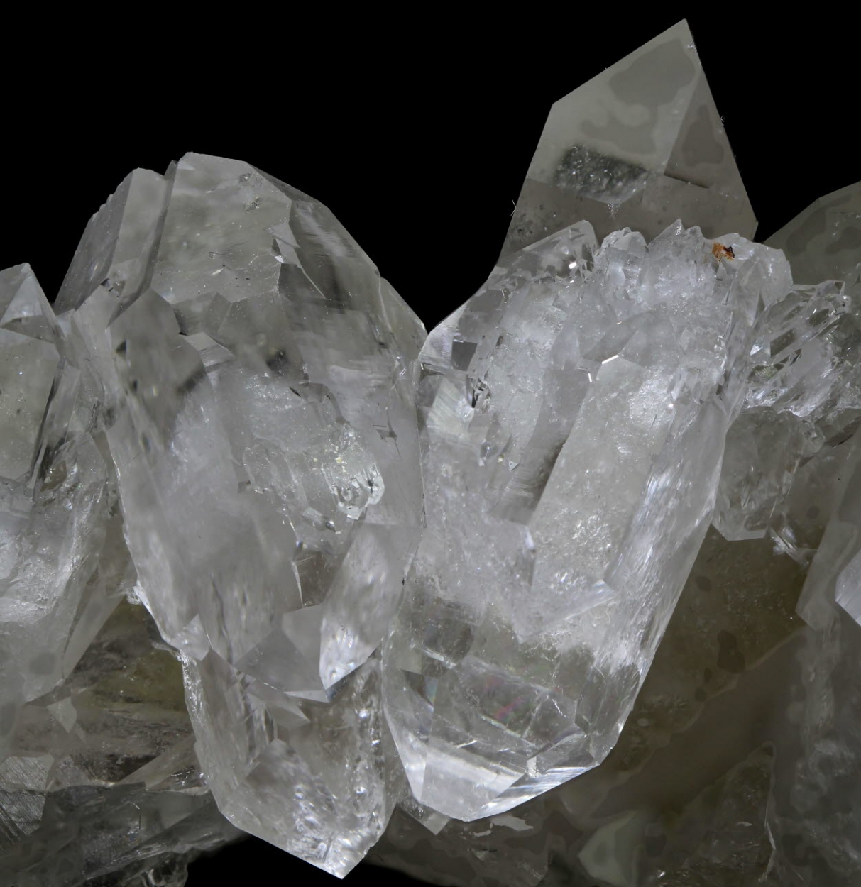 Faden Quartz