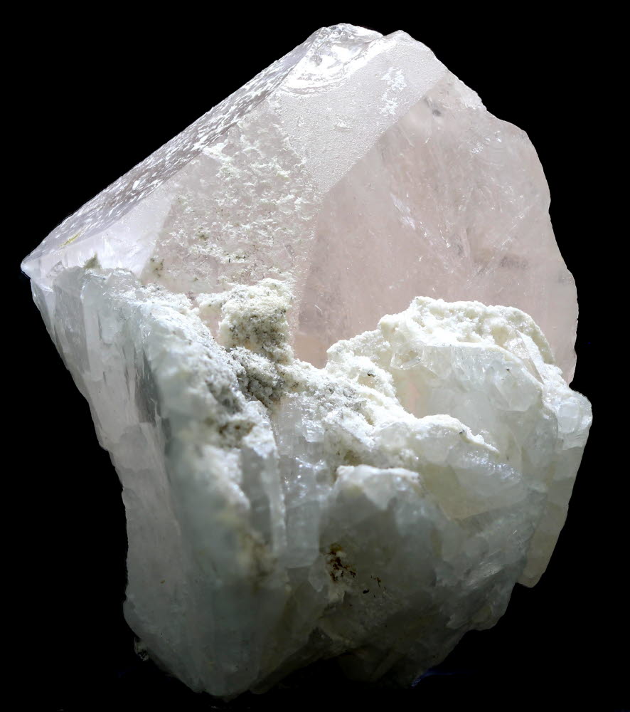 Morganite