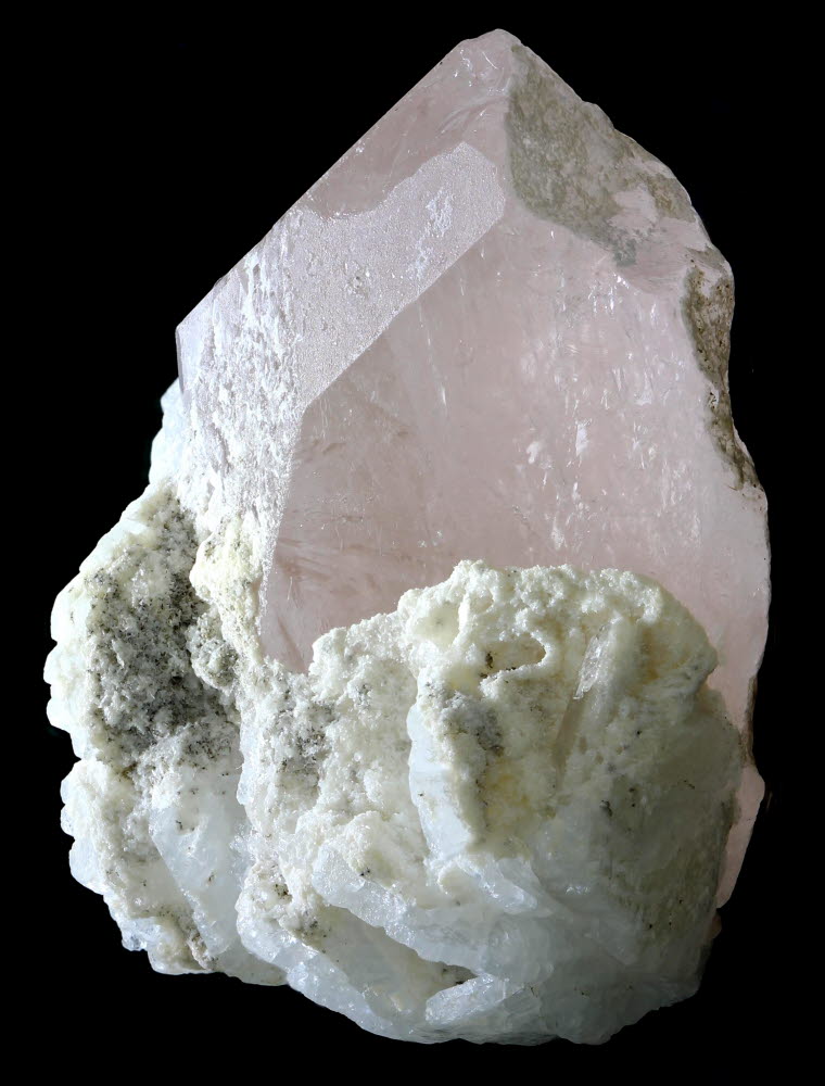 Morganite