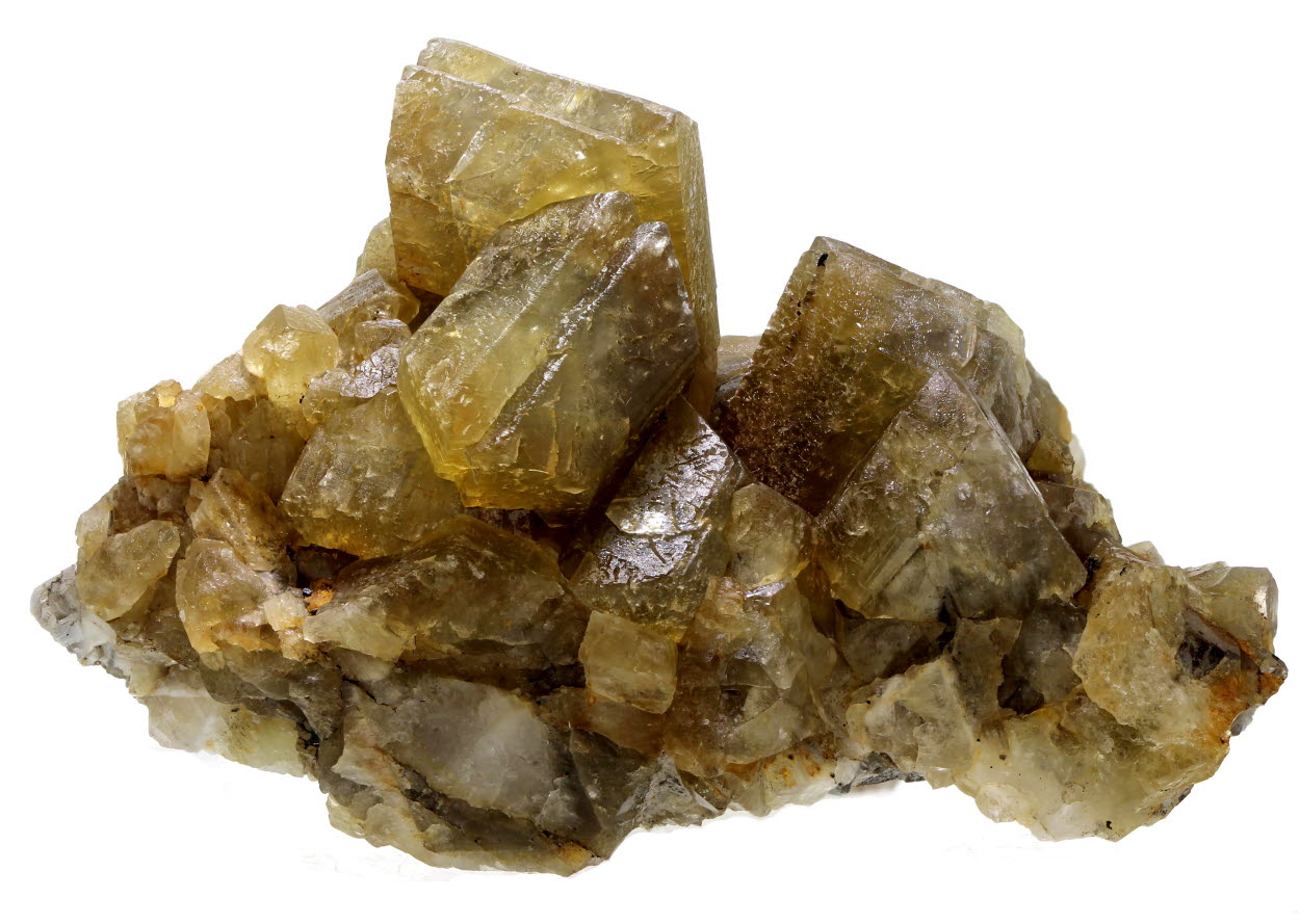 Baryte