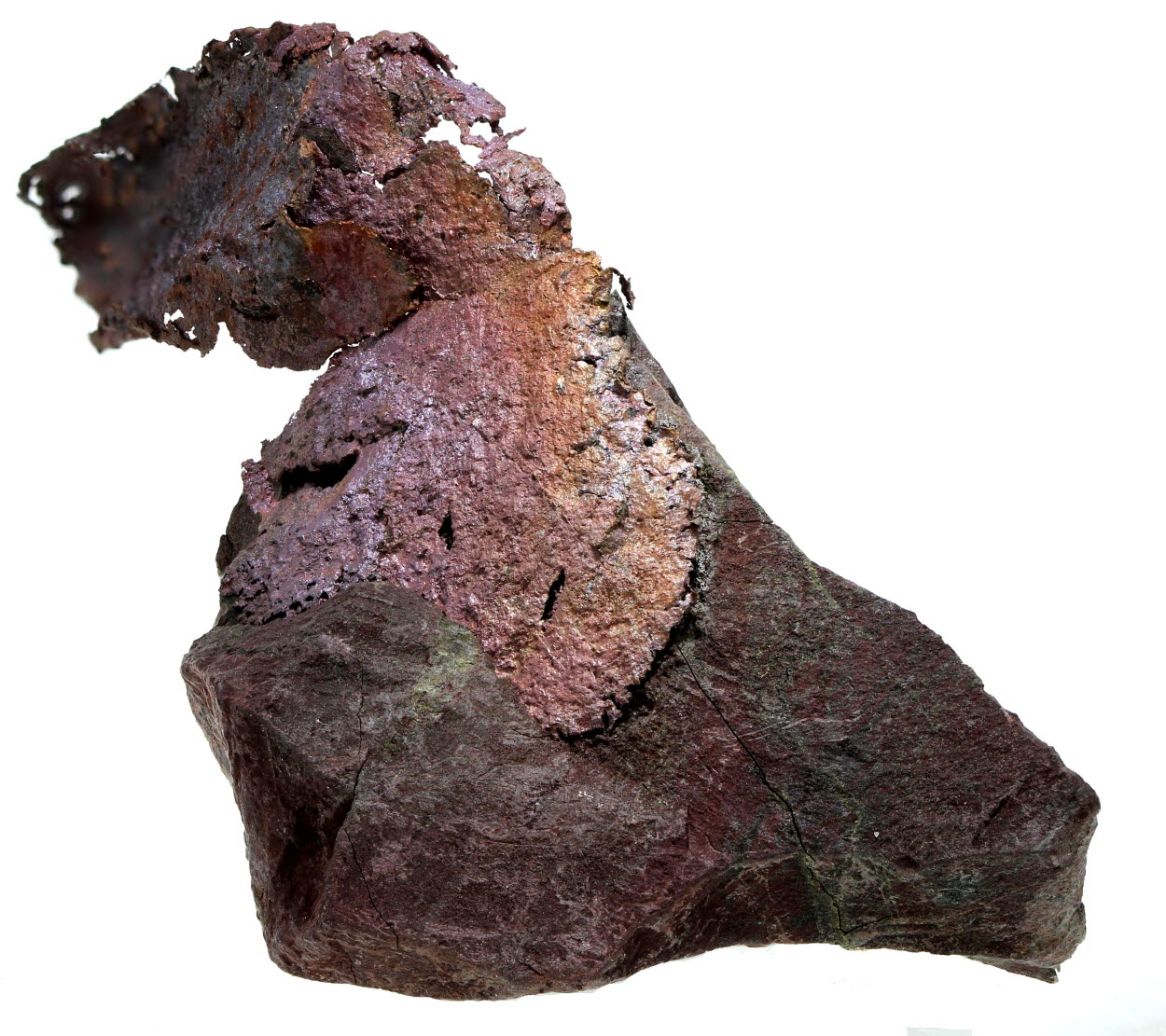 Native Copper