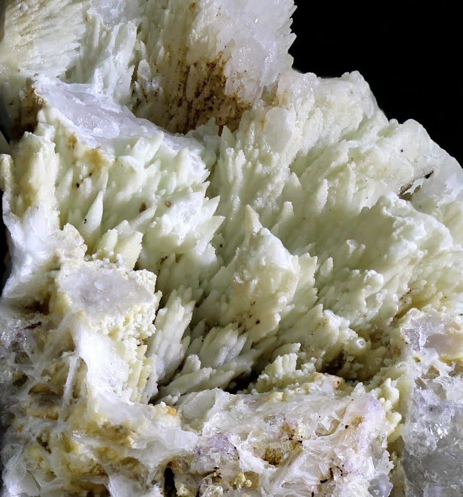 Smithsonite Psm Strontianite