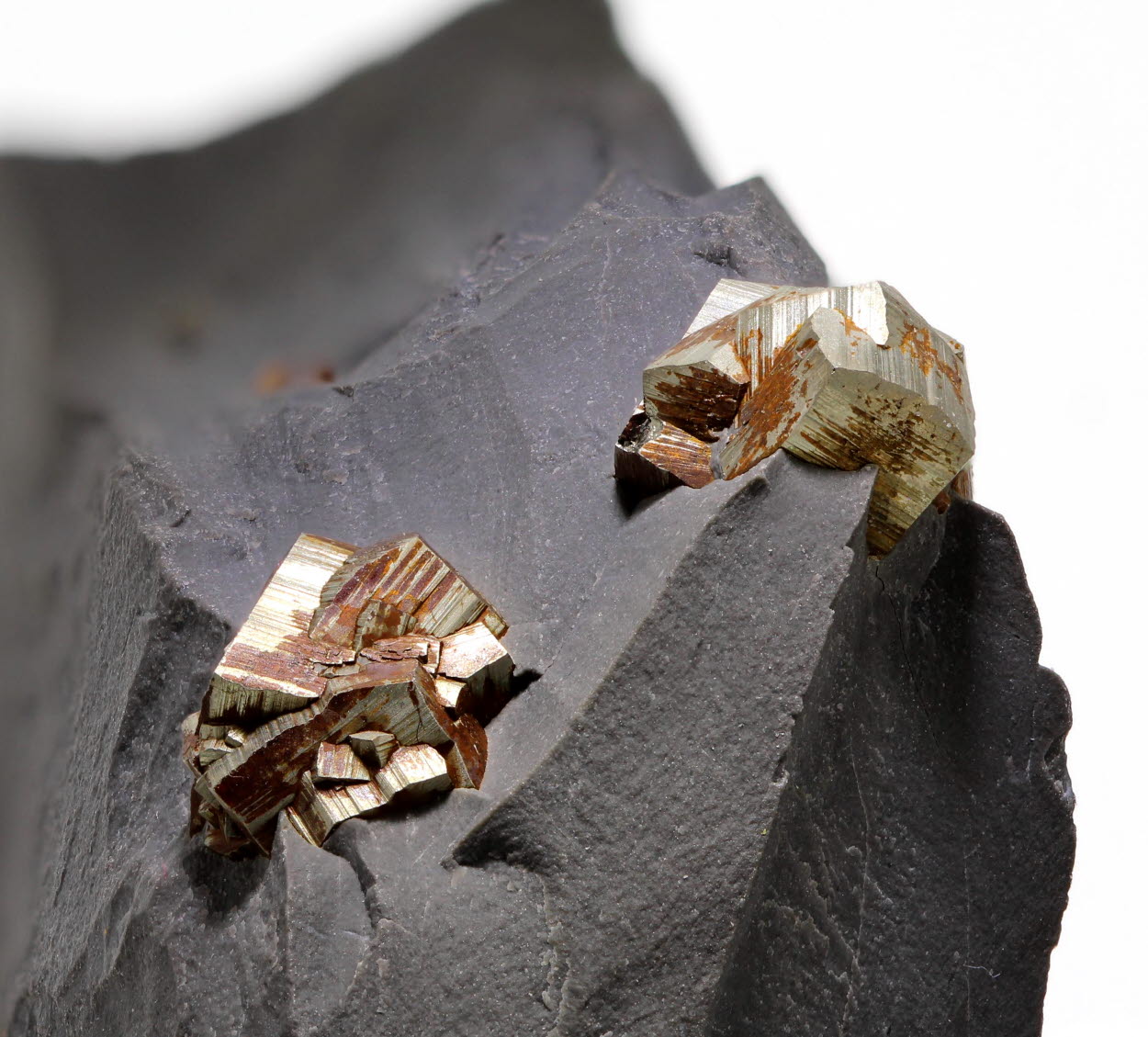Pyrite