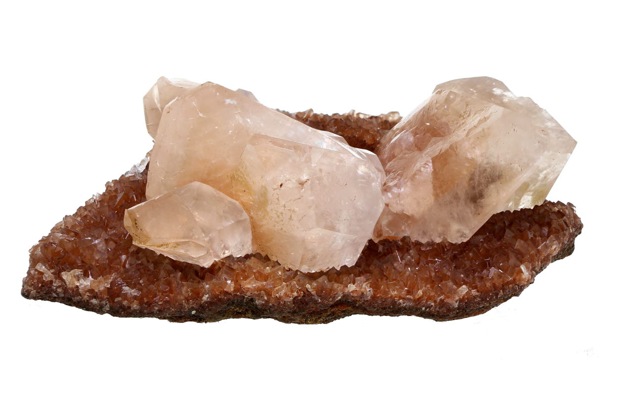 Calcite