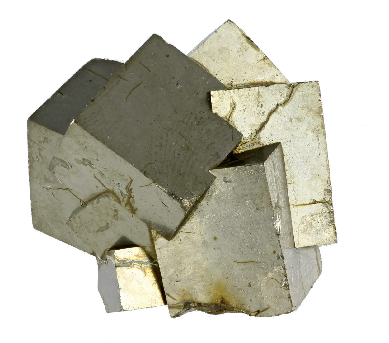 Pyrite