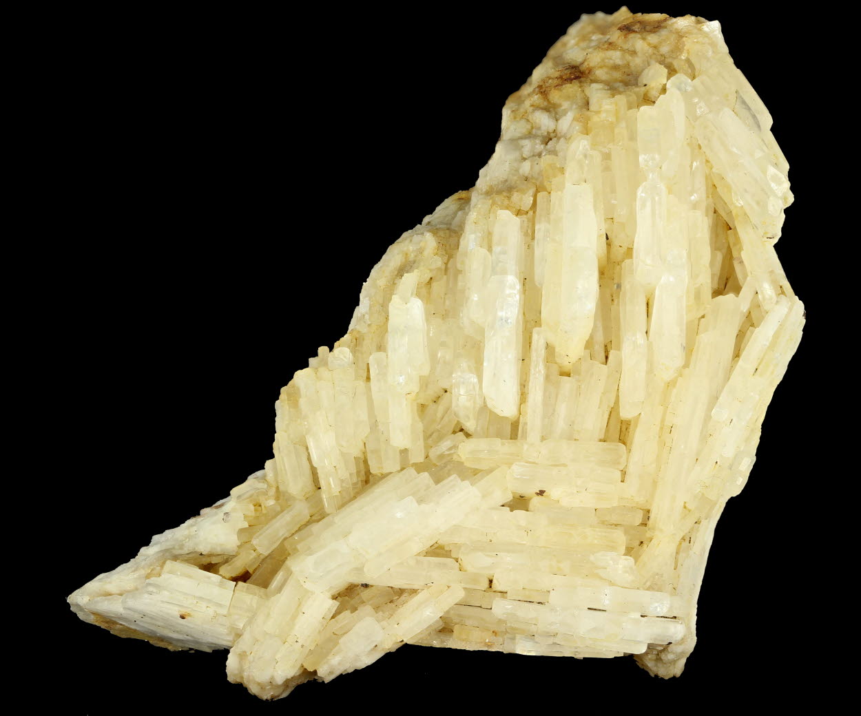 Baryte