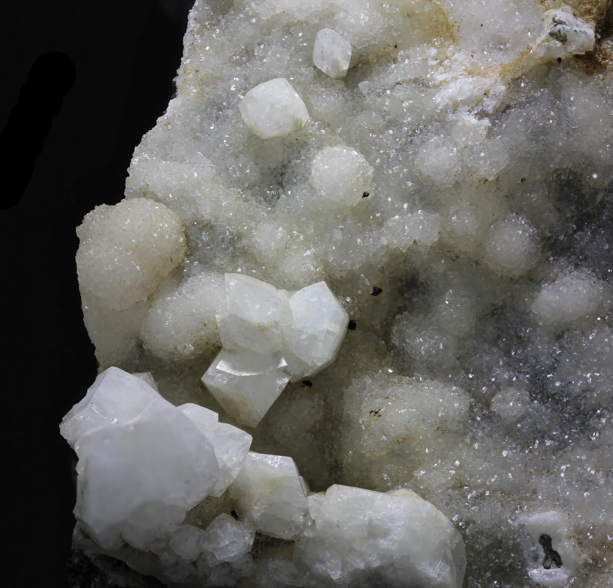 Datolite