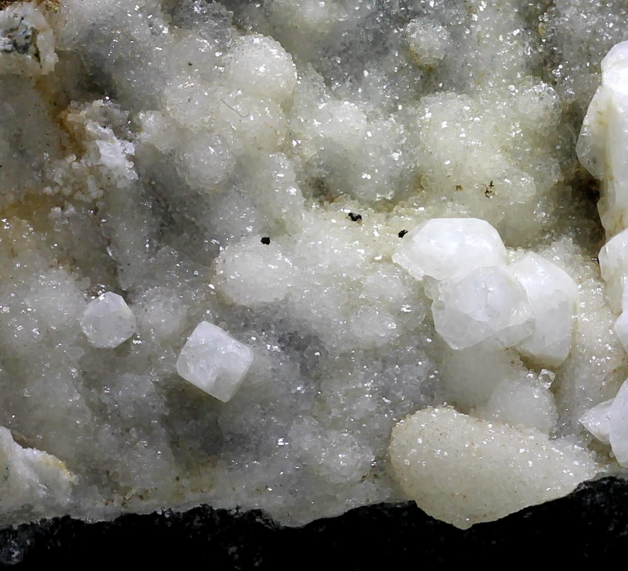 Datolite