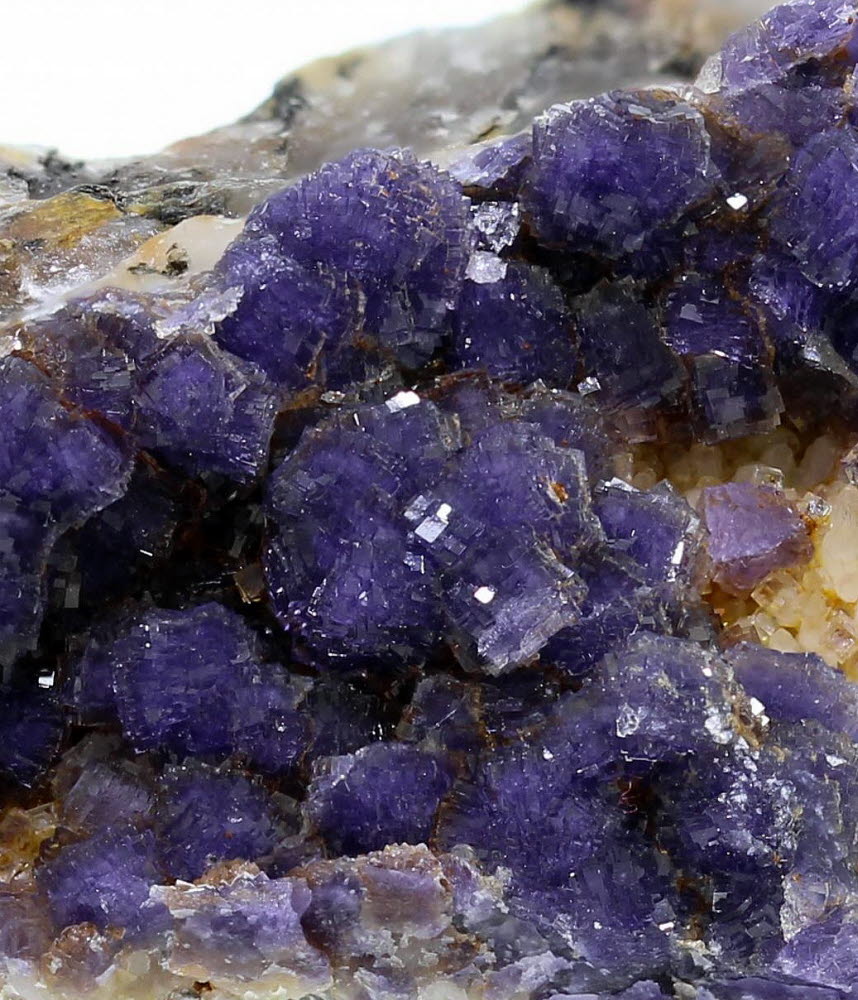 Fluorite